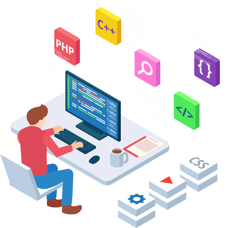 Création de Sites Internet sur-mesure à Genève et dans le Pays de Gex