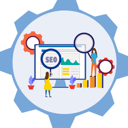 Référencement SEO et SEA