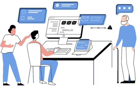 Maintenance et Refonte de Sites Internet avec Alpina Web Agency