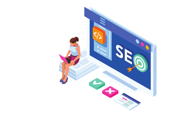 Référencement SEO et SEA